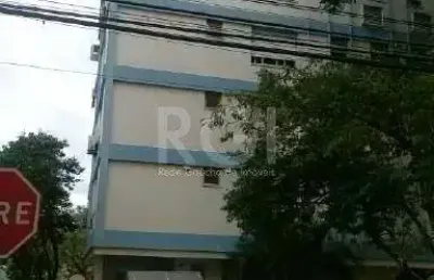 Apartamento com 1 quarto à venda na Rua Demétrio Ribeiro, 385, Centro Histórico, Porto Alegre