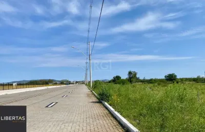 Terreno à venda na Avenida Fernando Ferrari, 1001, 1101, Anchieta, Porto Alegre