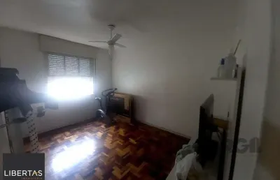Apartamento com 1 quarto à venda na Rua Botafogo, 1040, Menino Deus, Porto Alegre