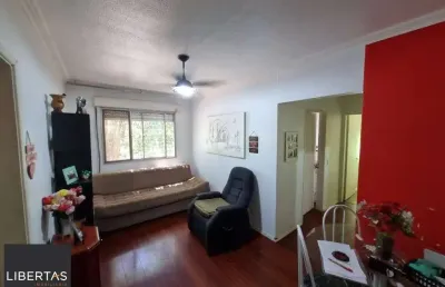 Apartamento com 2 quartos à venda na Rua Orfanotrófio, 470, Santa Tereza, Porto Alegre