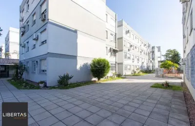Apartamento com 2 quartos à venda na Rua Camaquã, 55, Camaquã, Porto Alegre