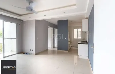 Apartamento com 2 quartos à venda na Rua Joaquim de Carvalho, 650, Vila Nova, Porto Alegre