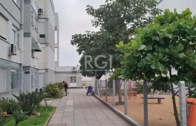 Apartamento com 2 quartos à venda na Rua Camaquã, 55, Camaquã, Porto Alegre