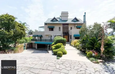 Casa condominio para locação/aluguel - 784m², 6 dormitórios, sendo 2 suites, 6 vagas - ipanema
