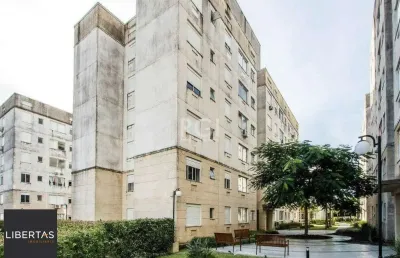 Apartamento com 2 quartos à venda na Avenida Juca Batista, Ipanema, Porto Alegre
