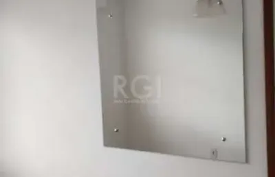 Apartamento com 2 quartos à venda na Rua José Domingos Varella, 141, Cavalhada, Porto Alegre