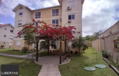 Apartamento para venda - 52.03m², 3 dormitórios, 1 vaga - hípica