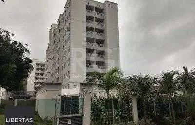 Apartamento com 2 quartos à venda na Avenida Protásio Alves, 9277, Morro Santana, Porto Alegre