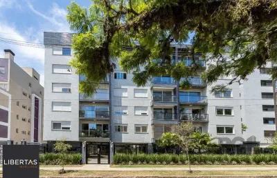 Apartamento para venda - 457.17m², 3 dormitórios, sendo 1 suites, 4 vagas - tristeza