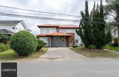 Casa condominio para venda - 348m², 3 dormitórios, sendo 1 suites, 2 vagas - terra ville