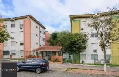 Apartamento 2 dormitórios jardim vila nova porto alegre