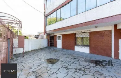 Apartamento com 2 quartos à venda na Rua Afonso Arinos, 216, Camaquã, Porto Alegre
