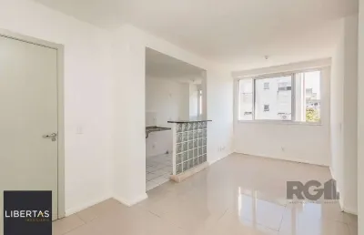 Apartamento com 2 quartos à venda na Avenida Juca Batista, 250, Cavalhada, Porto Alegre