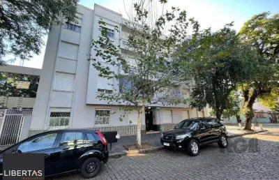 Apartamento com 3 quartos à venda na Avenida Amazonas, 187, São Geraldo, Porto Alegre