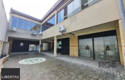 Ponto comercial à venda na Rua Doutor Armando Barbedo, 332, Tristeza, Porto Alegre