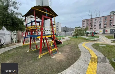 Apartamento com 2 quartos à venda na Avenida Edgar Pires de Castro, 2901, Hípica, Porto Alegre