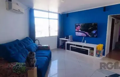 Apartamento à venda no santos dumont - porto alegre