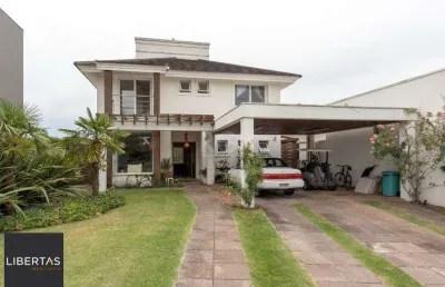 Casa com 3 quartos à venda na Avenida Juca Batista, 9000, Belém Novo, Porto Alegre