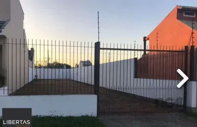 Terreno à venda na Rua Doutor Hermes Pacheco, 968, Aberta dos Morros, Porto Alegre