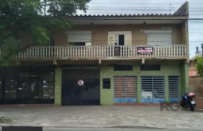 Terreno à venda na Avenida da Cavalhada, 4561, Cavalhada, Porto Alegre