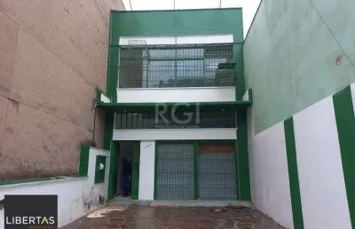 Predio para venda - 400m², 0 dormitórios, 5 vagas - santana
