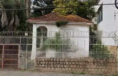 Terreno para venda - 2055m², 0 dormitórios, partenon