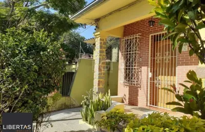 Casa para venda - 360m², 3 dormitórios, sendo 1 suites, 4 vagas - santana