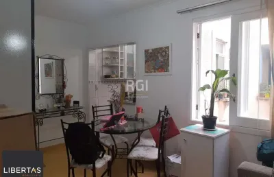 Apartamento para venda - 35m², 1 dormitório, azenha
