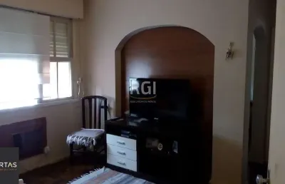 Apartamento para venda - 49.16m², 2 dormitórios, santo antonio