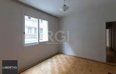 Apartamento para venda - 72m², 2 dormitórios, centro histórico