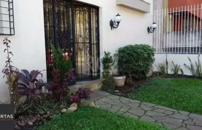 Casa para venda - 564.87m², 4 dormitórios, sendo 2 suites, 2 vagas - vila assunção