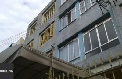 Apartamento para venda - 64m², 2 dormitórios, praia de belas