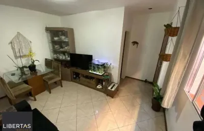 Apartamento para venda - 60.87m², 2 dormitórios, 1 vaga - intercap