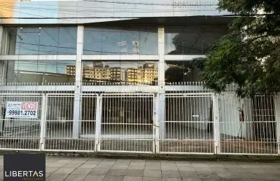 Barracão / Galpão / Depósito à venda na Rua Souza Reis, 106, São João, Porto Alegre