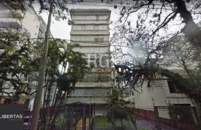 Cobertura para venda - 380m², 3 dormitórios, sendo 1 suites, 2 vagas - moinhos de vento