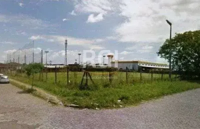 Terreno para venda - 8200m², 0 dormitórios, navegantes