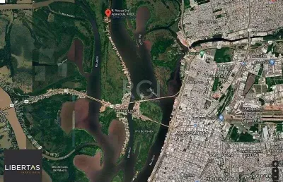 Sítio para venda - 160m², 3 dormitórios, sendo 1 suites, ilha dos marinheiros