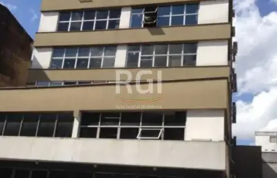 Conjunto/sala para venda - 25.67m², 0 dormitórios, são geraldo