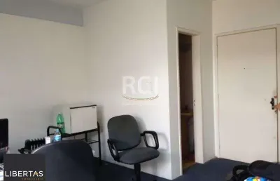 Conjunto/sala para venda - 25.67m², 0 dormitórios, são geraldo