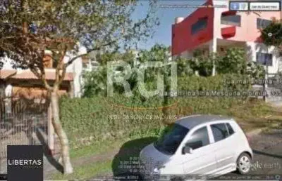 Terreno para venda - 474m², 0 dormitórios, boa vista
