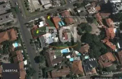 Terreno para venda - 474m², 0 dormitórios, boa vista