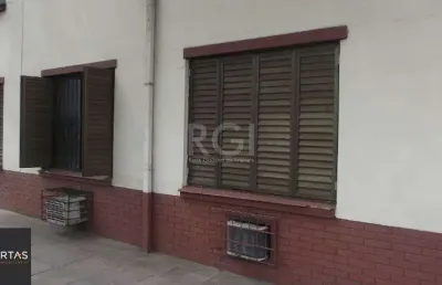 Apartamento para venda - 34.87m², 1 dormitório, são joão