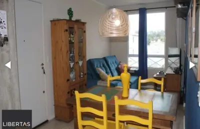 Apartamento para venda - 43.35m², 2 dormitórios, 1 vaga - alto petrópolis