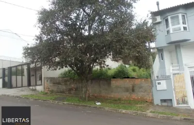 Terreno para venda - 0m², 0 dormitórios, parque santa fé
