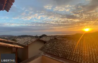 Casa condominio para venda - 1200m², 3 dormitórios, sendo 1 suites, 2 vagas - ipanema