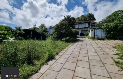 Terreno à venda na Avenida Guaíba, 4260, Vila Assunção, Porto Alegre