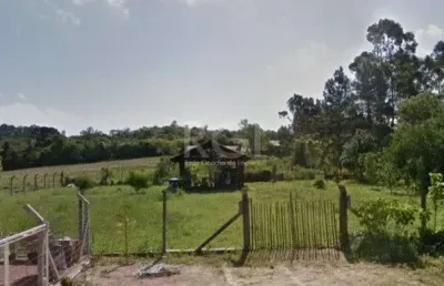 Terreno à venda na Rua Chrispim Antônio Amado, 479, Lami, Porto Alegre