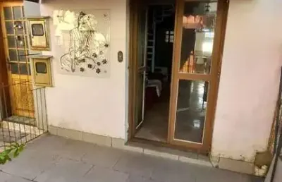 Sobrado para venda - 68m², 2 dormitórios, sendo 1 suites, 1 vaga - campo novo