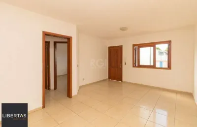 Apartamento para venda - 108m², 2 dormitórios, 1 vaga - morro santana