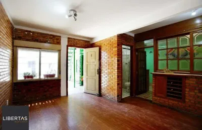 Casa para venda - 350m², 3 dormitórios, 3 vagas - passo da areia